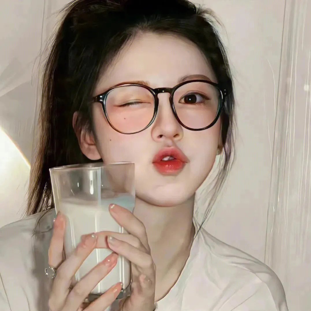 微笑的人们